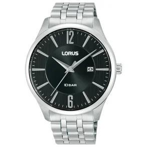 LORUS MENS URBAN RH915RX9