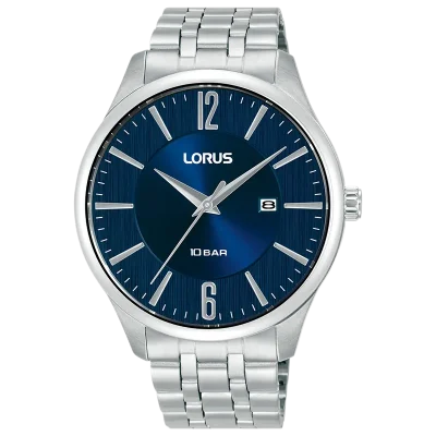 LORUS MENS URBAN RH917RX9