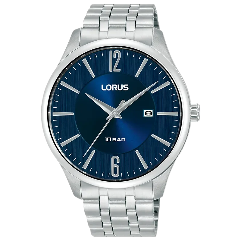 LORUS MENS URBAN RH917RX9