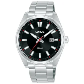 LORUS MENS SPORTS RH917SX9