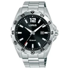 LORUS MENS SPORTS RH929SX9