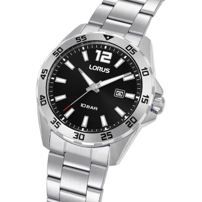 LORUS MENS SPORTS RH929SX9