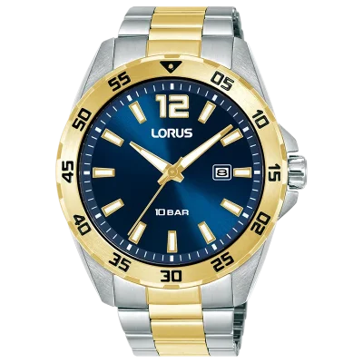 LORUS MENS SPORTS RH936SX9