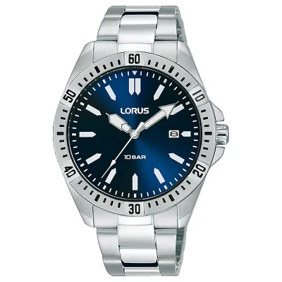 LORUS MENS RH939MX9