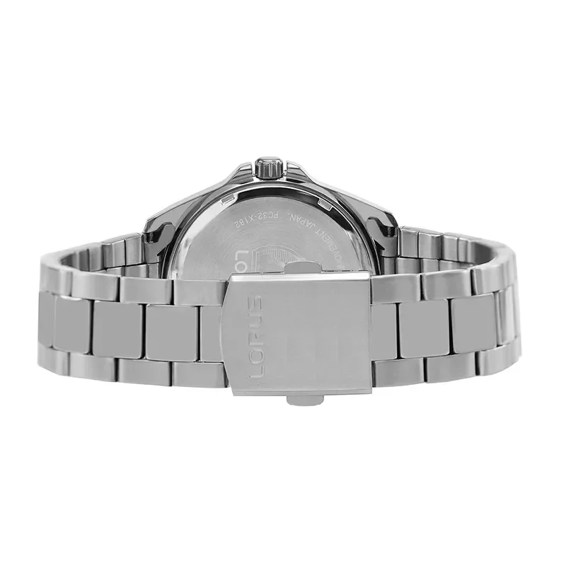 LORUS MENS RH939MX9