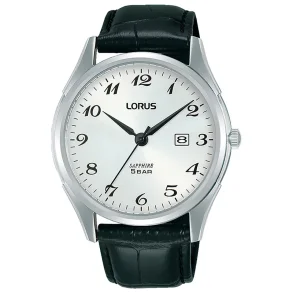 LORUS MENS SAPPHIRE RH949NX5