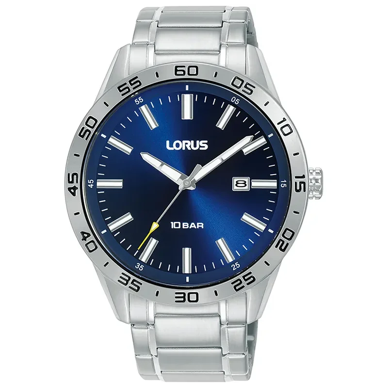 LORUS MENS SPORTS  RH949QX9