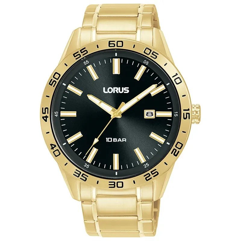 LORUS MENS SPORTS  RH952QX9