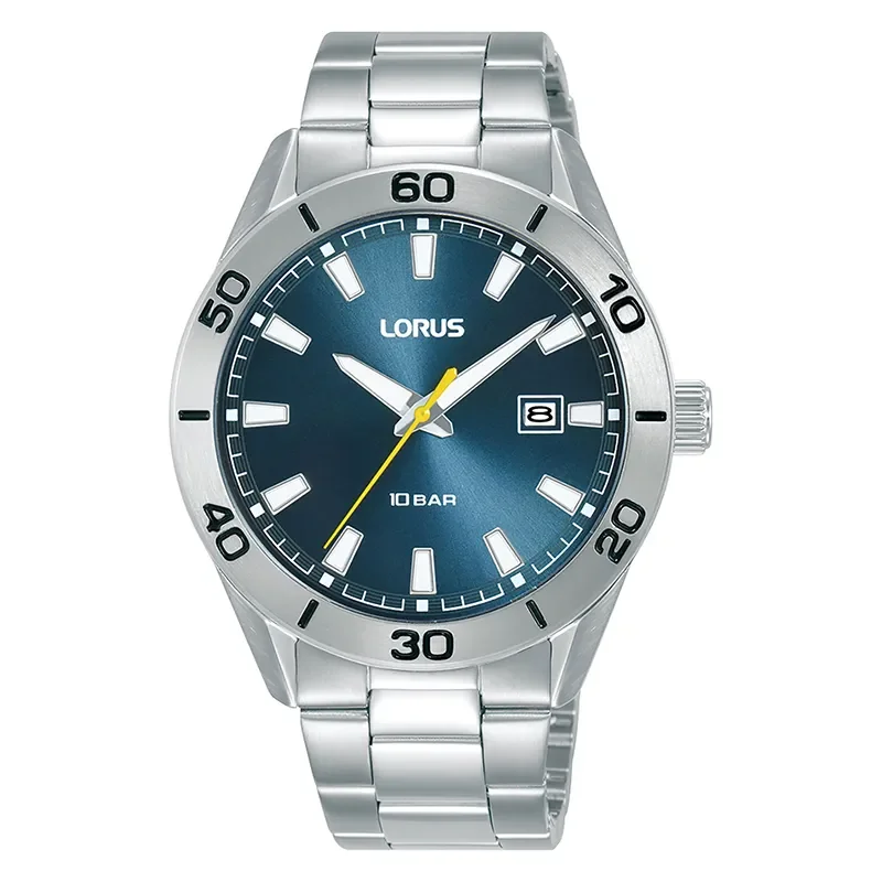 LORUS MENS SPORTS RH967PX9