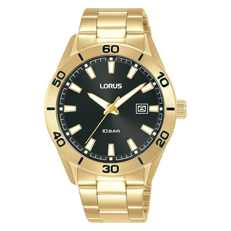 LORUS MENS SPORTS RH970PX9