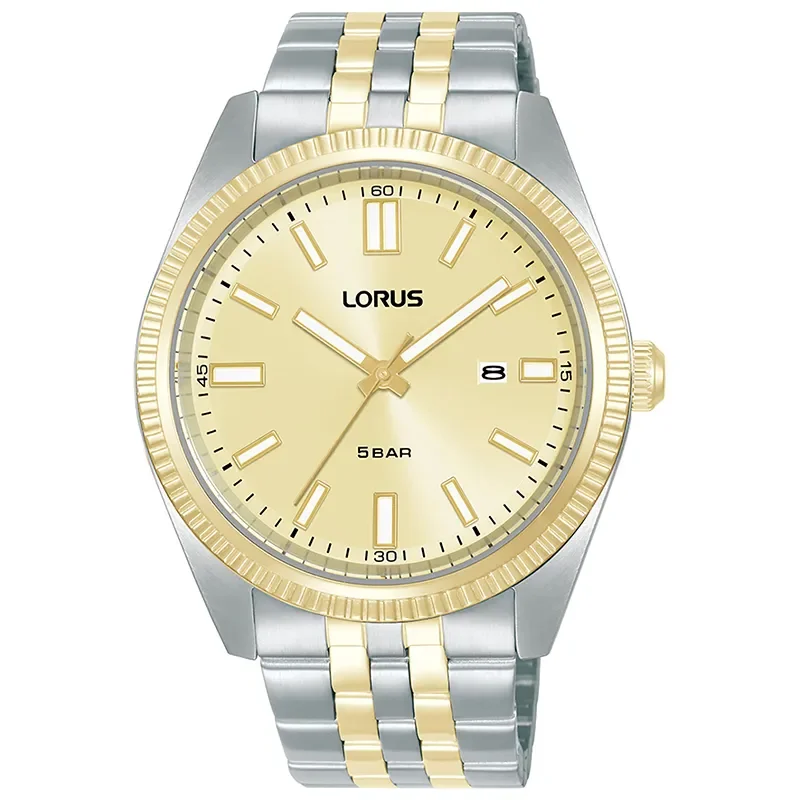 LORUS MENS  RH972QX9