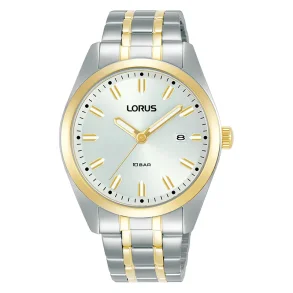 LORUS MENS SPORTS RH978PX9