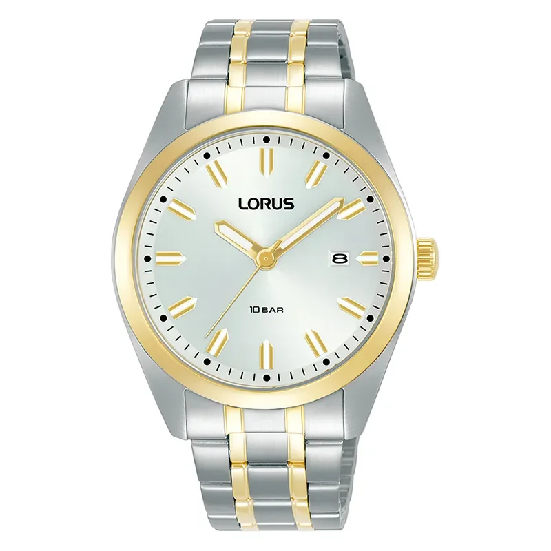 LORUS MENS SPORTS RH978PX9