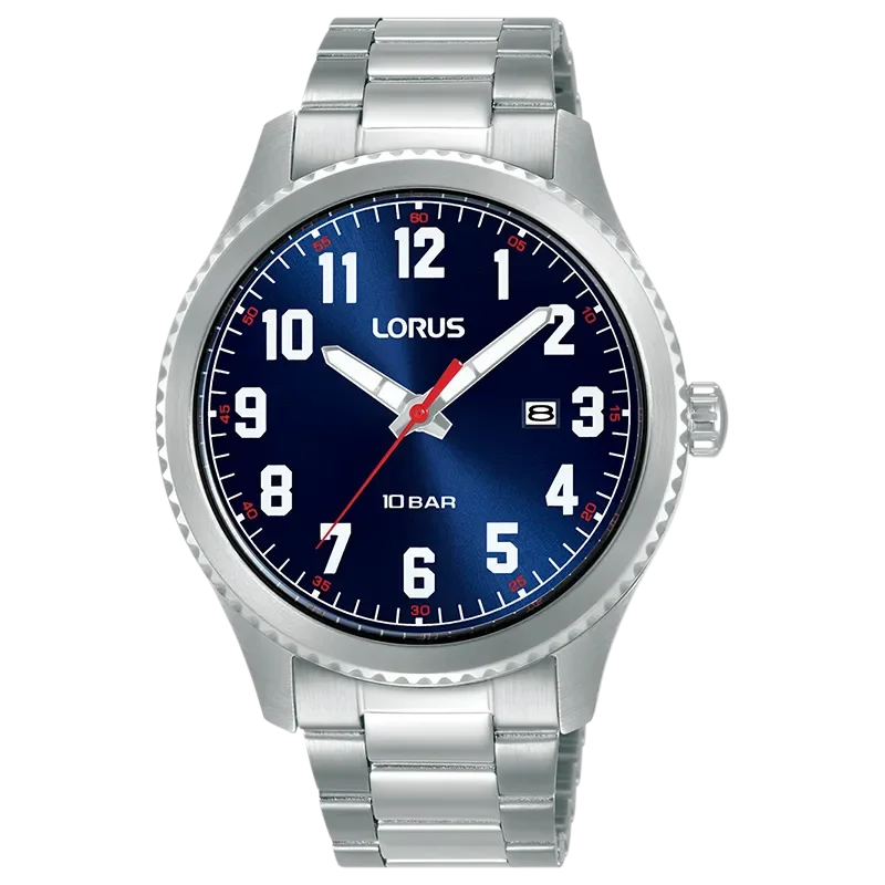 LORUS MENS SPORTS RH981RX9