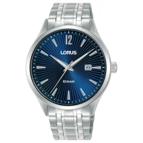 LORUS MENS CLASSIC RH989RX9