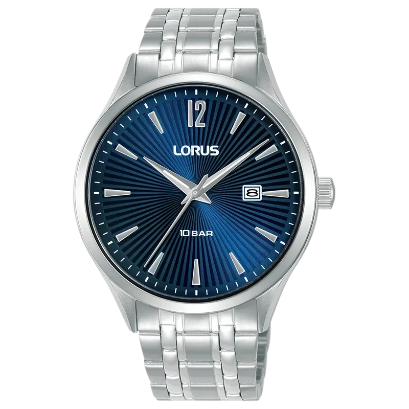 LORUS MENS CLASSIC RH989RX9