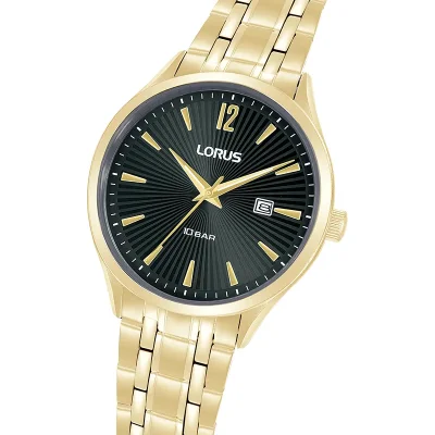 LORUS MENS CLASSIC RH994RX9