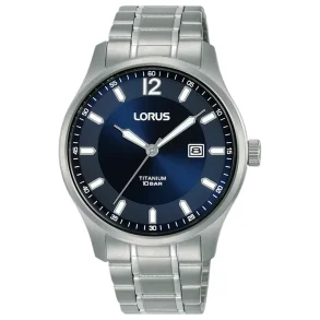 LORUS MENS SPORT TITAN RH997QX9