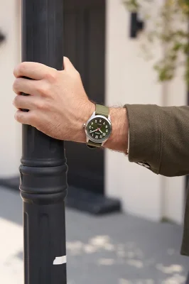 LORUS MENS SPORTS RH997RX9