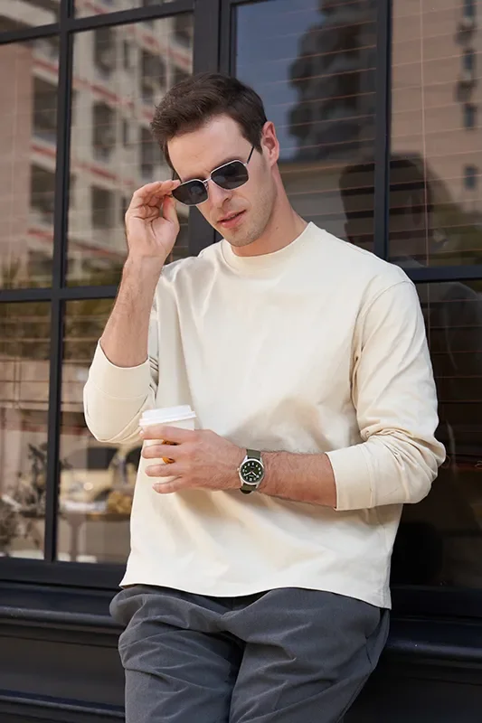 LORUS MENS SPORTS RH997RX9