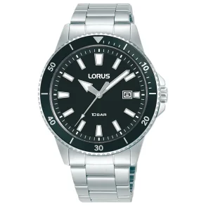 LORUS MENS SPORTS RH999RX9