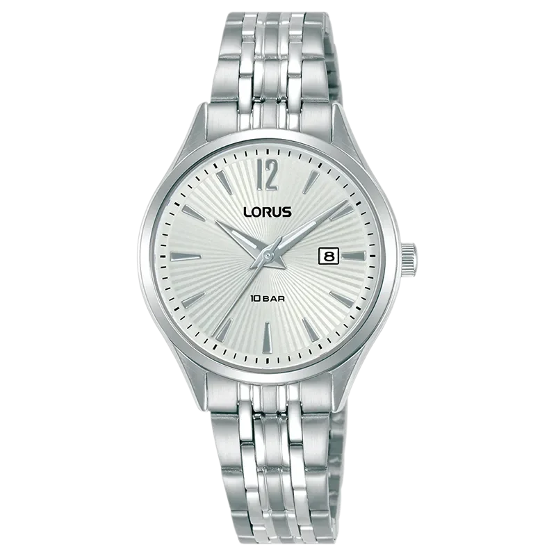 LORUS LADIES CLASSIC RJ201CX9