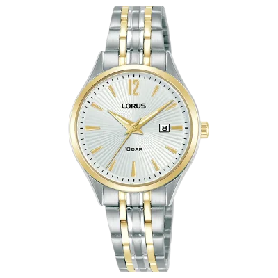 LORUS LADIES CLASSIC RJ202CX9