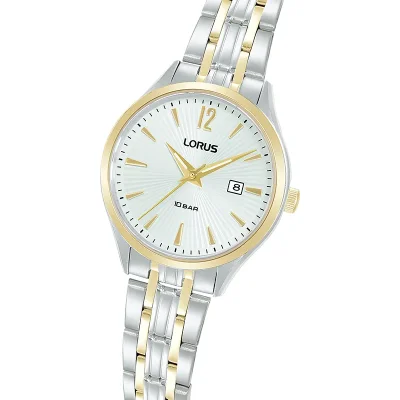 LORUS LADIES CLASSIC RJ202CX9