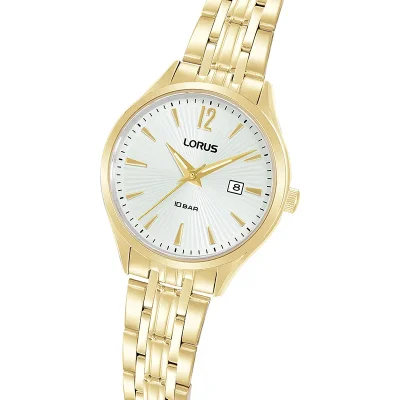 LORUS LADIES CLASSIC RJ204CX9