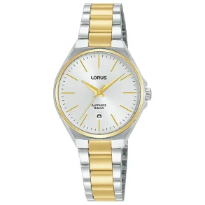 LORUS LADIES RJ270BX9