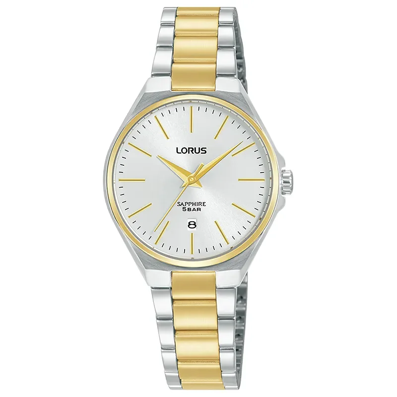 LORUS LADIES RJ270BX9