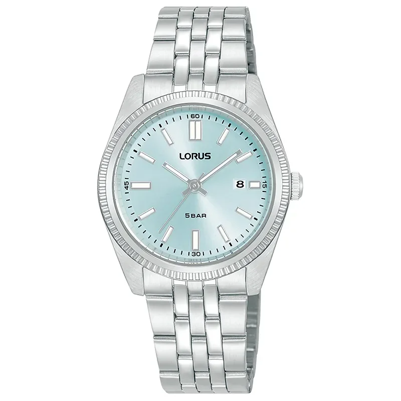 LORUS LADIES RJ275BX9