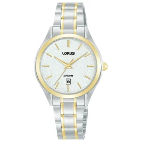 LORUS LADIES RJ290BX9