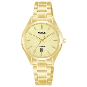 LORUS LADIES RJ294BX9