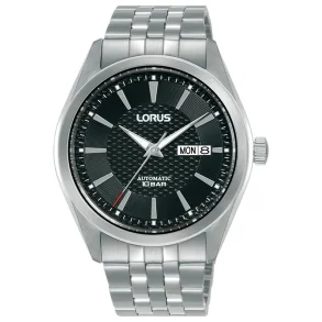 LORUS MENS CLASSIC MECHANICAL RL483BX9