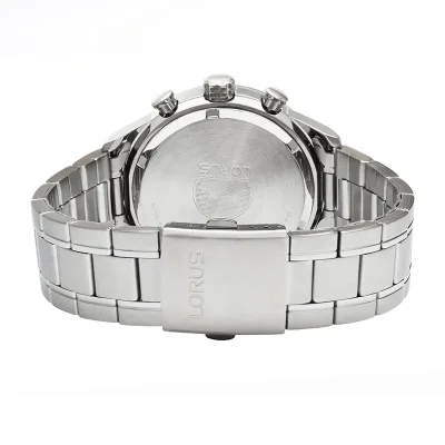 LORUS MENS CHRONOGRAPH RM329GX9