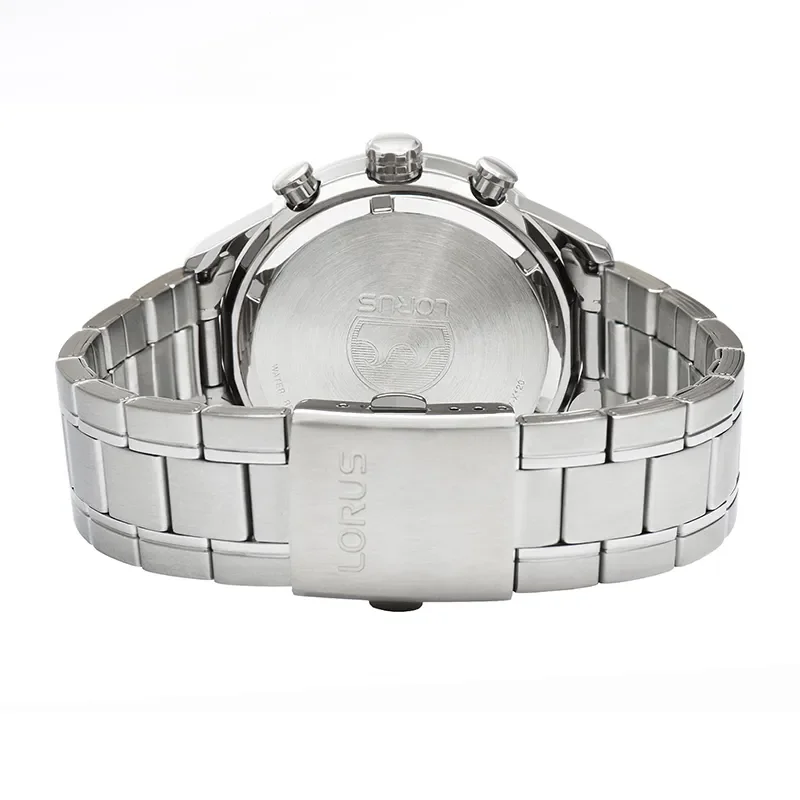 LORUS MENS CHRONOGRAPH RM329GX9
