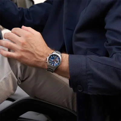 LORUS MENS SPORTS CHRONO RM393JX9