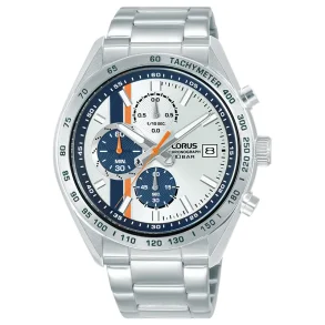 LORUS MENS SPORTS CHRONO RM399JX9