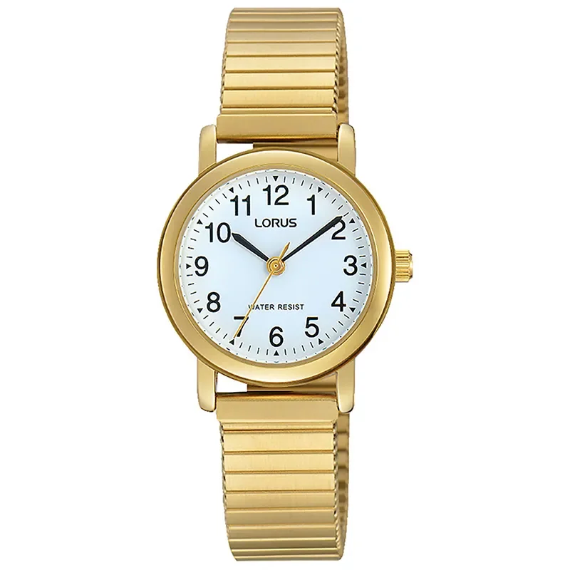 LORUS LADIES RRX04HX9