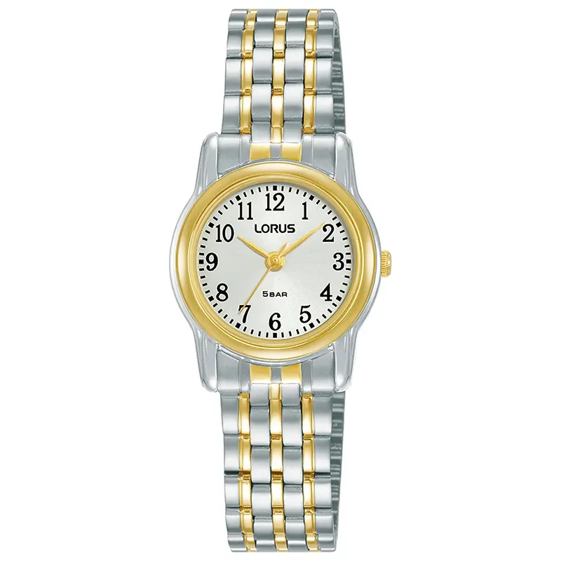 LORUS CLASSIC RRX30HX9