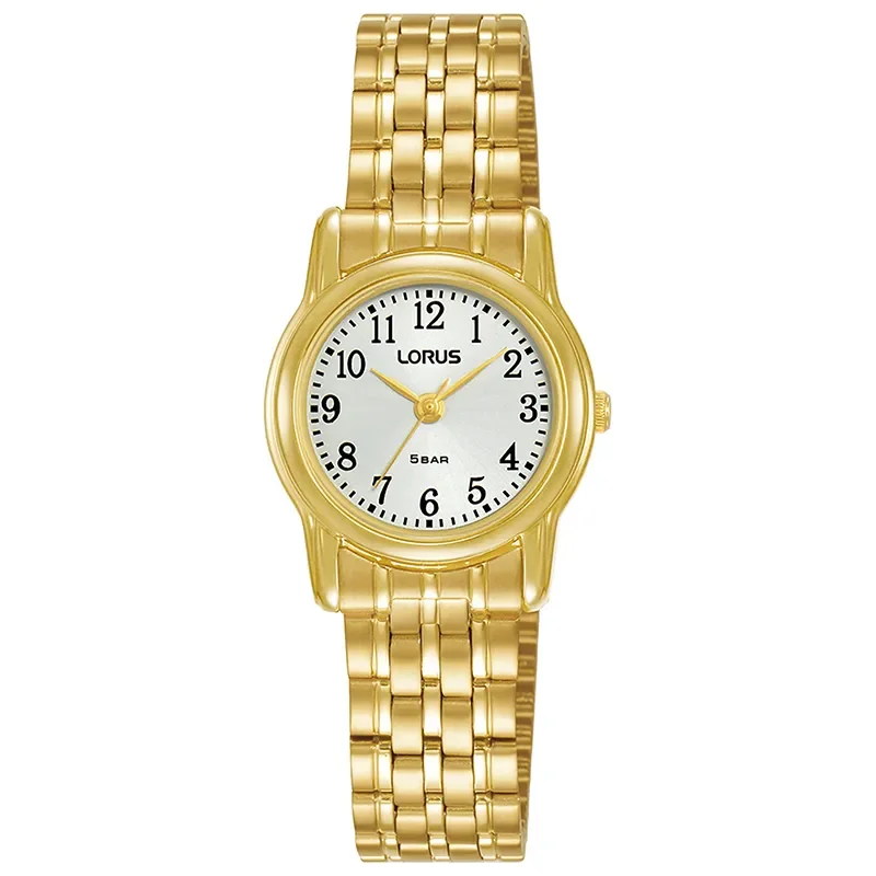 LORUS CLASSIC RRX32HX9