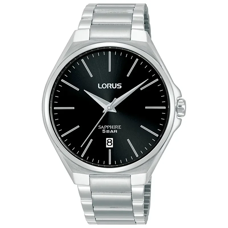 LORUS MENS RS945DX9