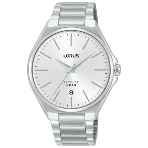 LORUS MENS RS949DX9