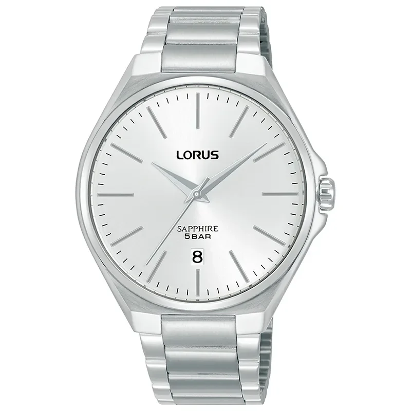 LORUS MENS RS949DX9