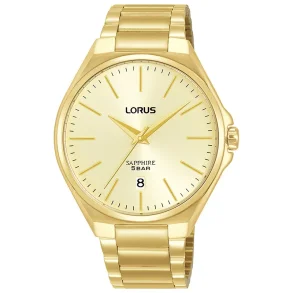 LORUS MENS RS950DX9