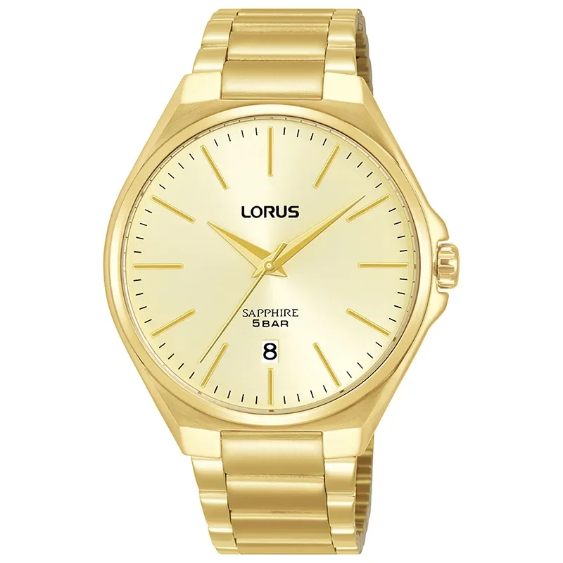 LORUS MENS RS950DX9