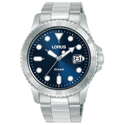 LORUS MENS SPORTS RS967DX9