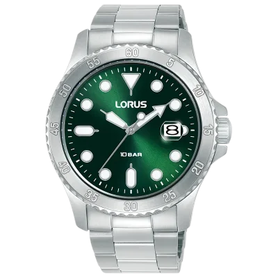 LORUS MENS SPORTS RS969DX9