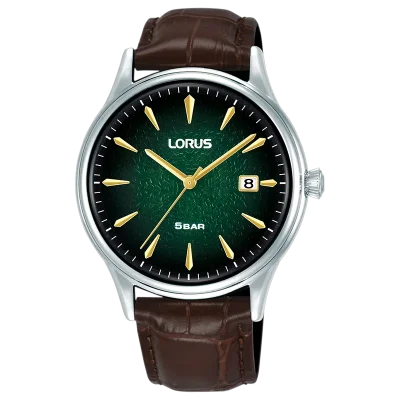 LORUS MENS RS997DX9